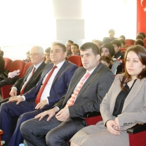 HACİVAT KARAGÖZ ÇAMLIDERE’YE GELDİ…