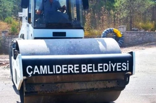 MERKEZ YAYLA YOLU BAKIM ONARIM ÇALIŞMAMIZ TAMAMLANDI…
