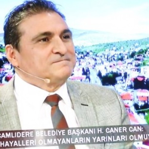 GÜNDEM YİNE ÇAMLIDERE OLDU