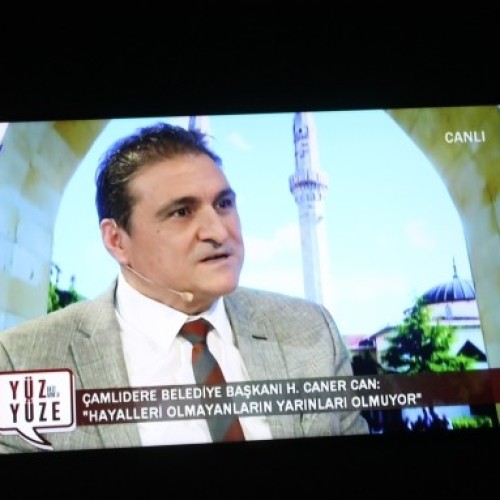 BAŞKANIMIZIN MERKEZ TV'DE KONUŞMASININ VİDEOSU...