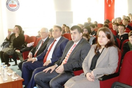 HACİVAT KARAGÖZ ÇAMLIDERE’YE GELDİ…