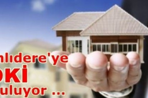 TOKİ İHALESİ 26 Ocak’ta YAPILIYOR…