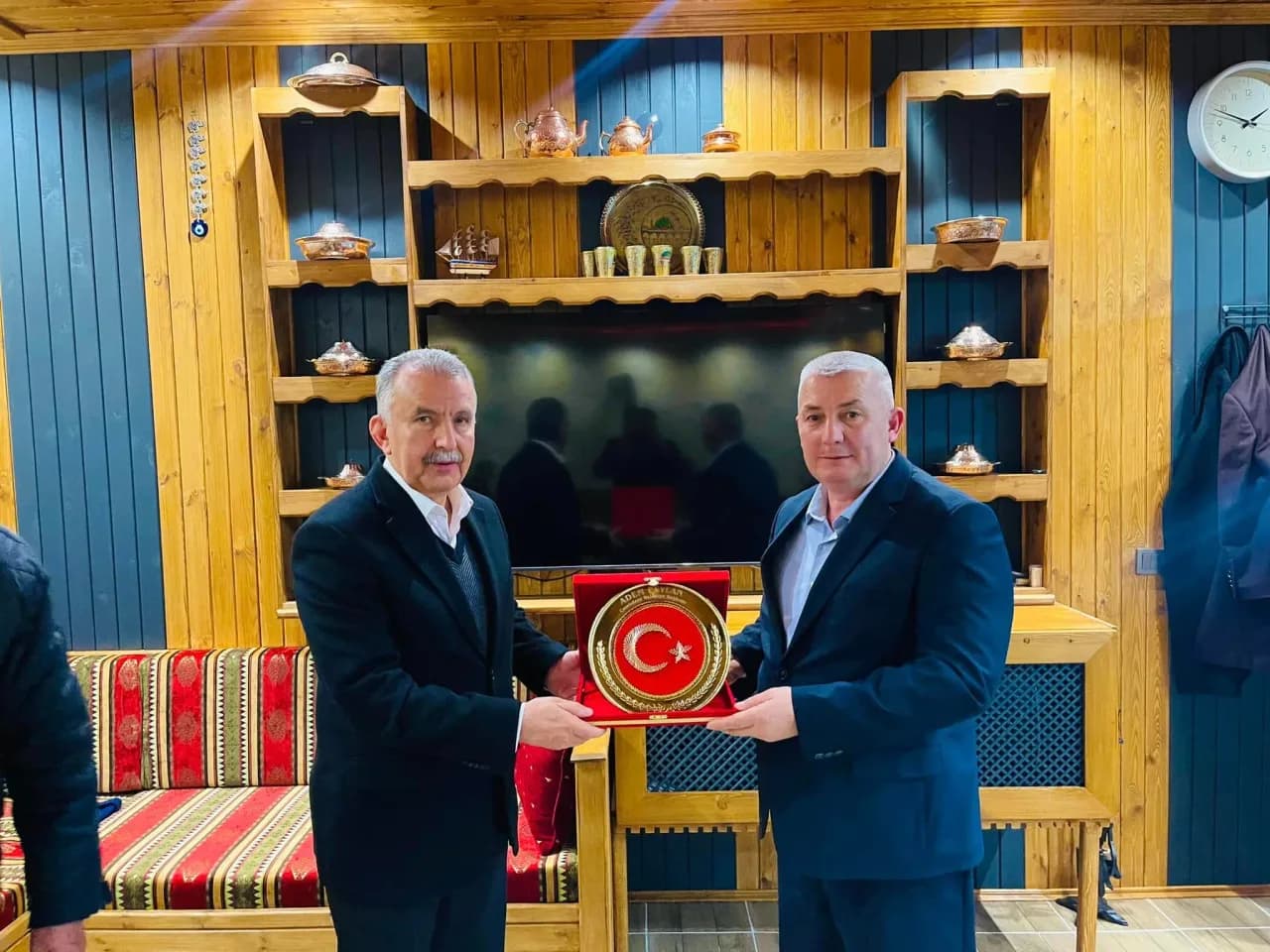 Tokar Mevkii Artık Mahalle Statüsüne Kavuştu