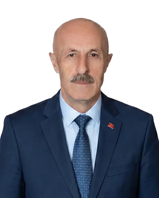 HAMİT EKİCİLER