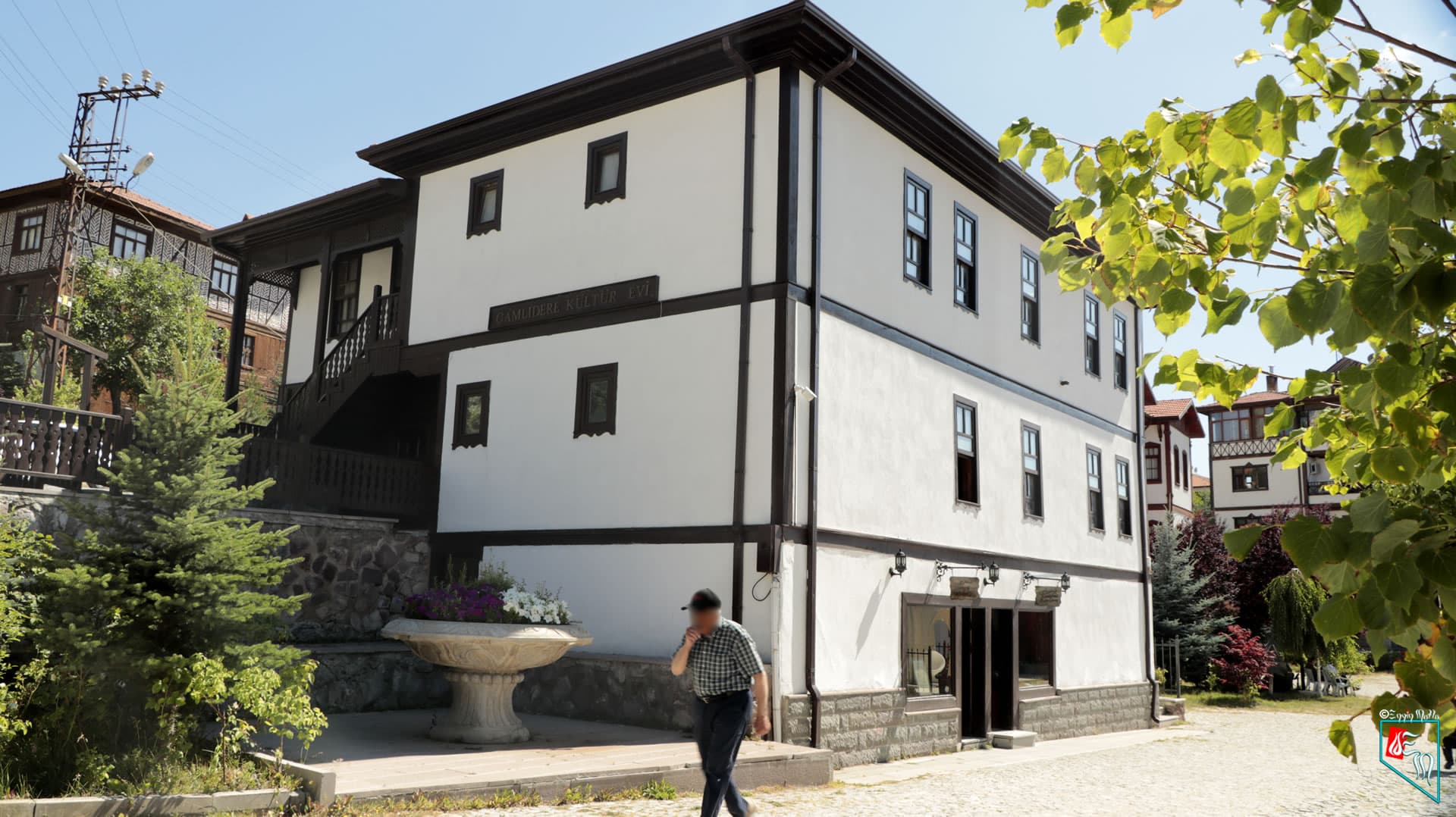 Kültür Evi