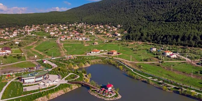 Yayla Göl