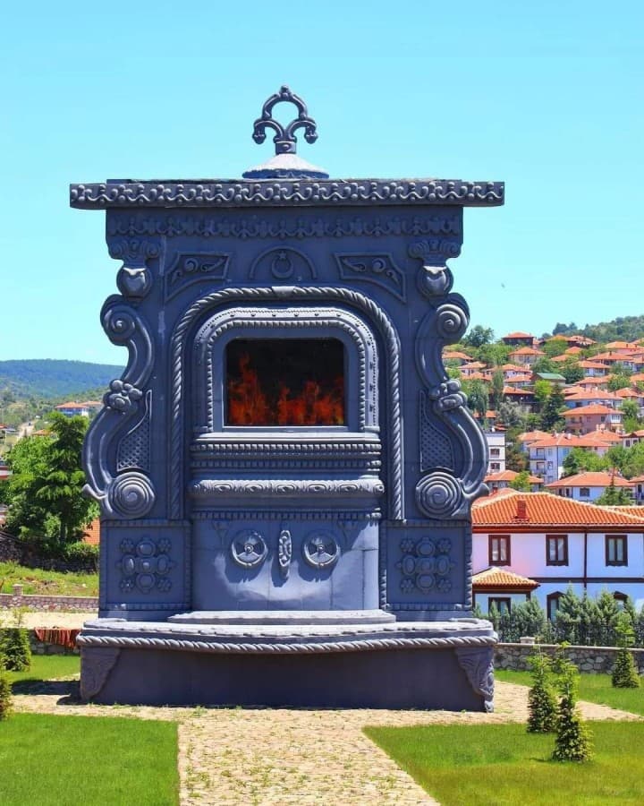 Soba Müzesi