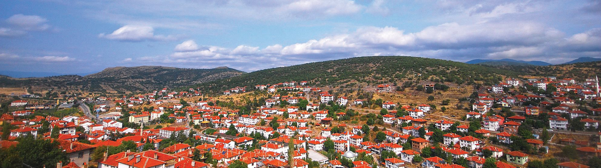 Çamlıdere Belediyesi