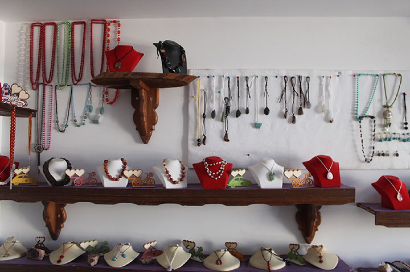 Fosil Ormanı ve Değerli Taşlar görsel 6