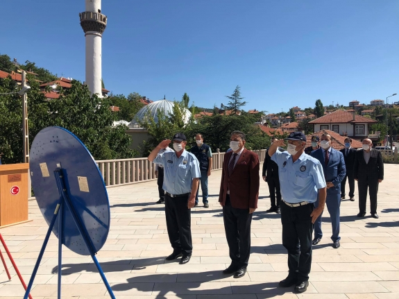 30 AĞUSTOS ZAFER BAYRAMI