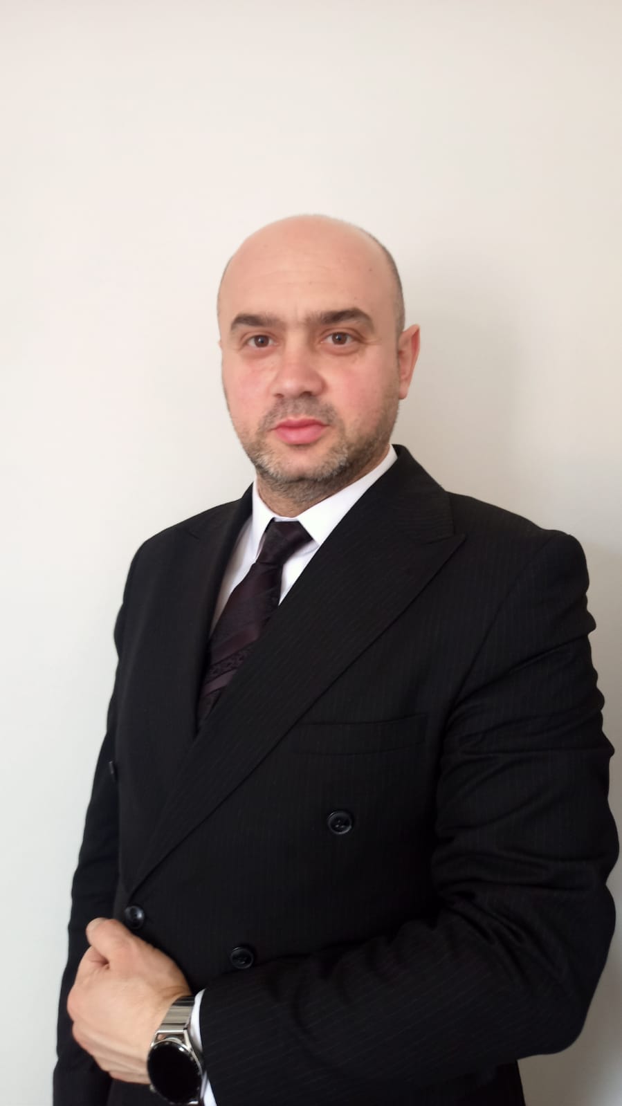 İsmail Çiçekçi