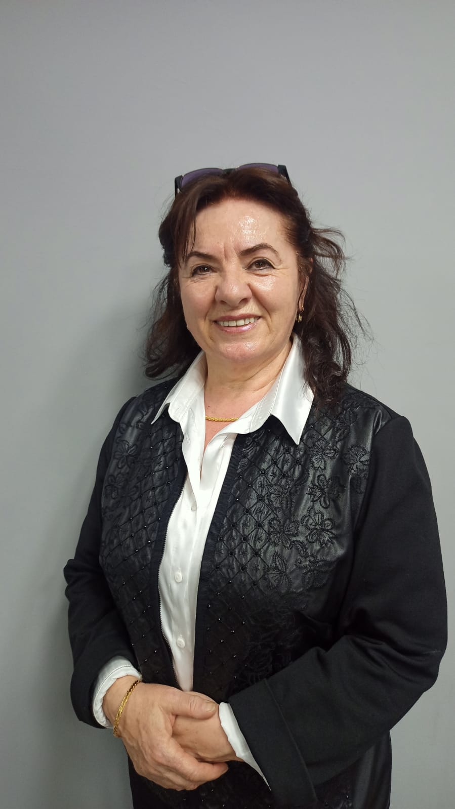 Nursel Öcal