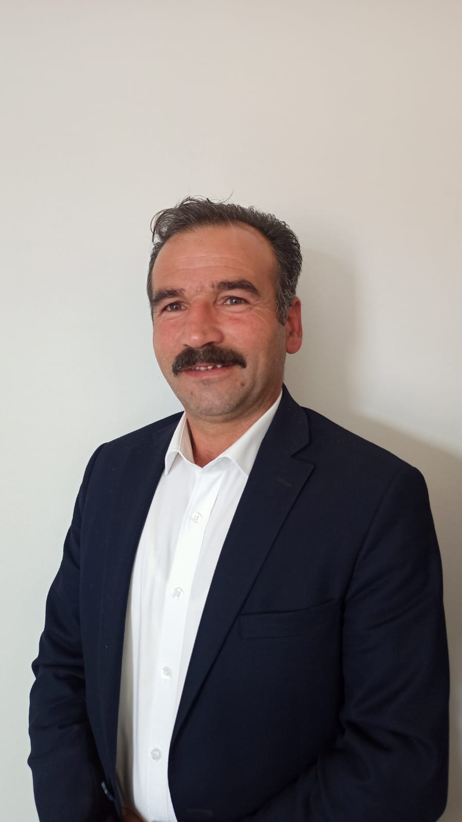Alaaddin Merimekçi