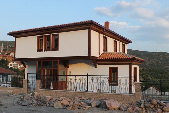 MİSAFİR KONAĞIMIZ SONA ERDİ