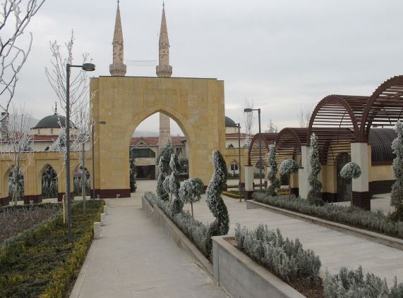 YILLARIN ÖZLENEN PROJESİ SONA ERDİ