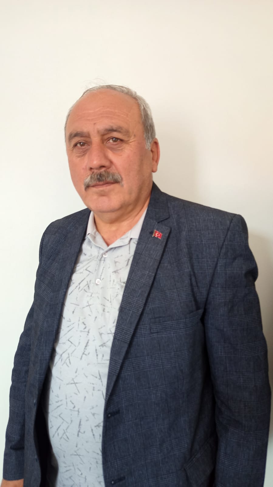 Mehmet Ali Özbek